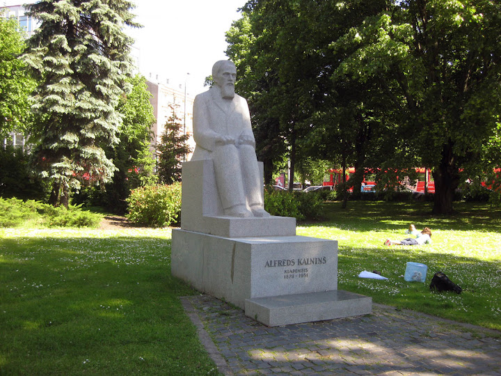 Alfreds Kalnins