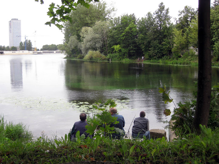 Fishing