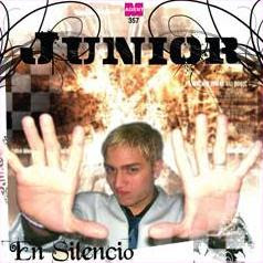JUNIORS - EL SILENCIO Junior+-+en+silencio