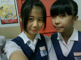 Mun Yie and Me ♥