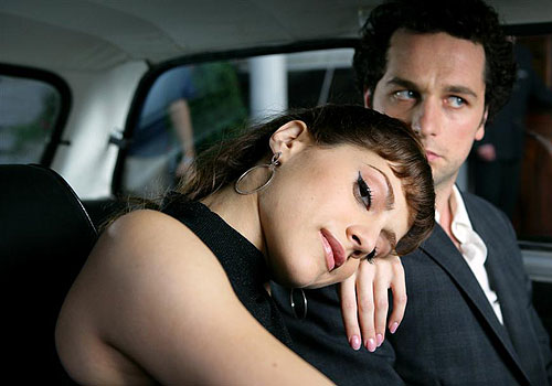 Love and Other Disasters Love and Other Disasters