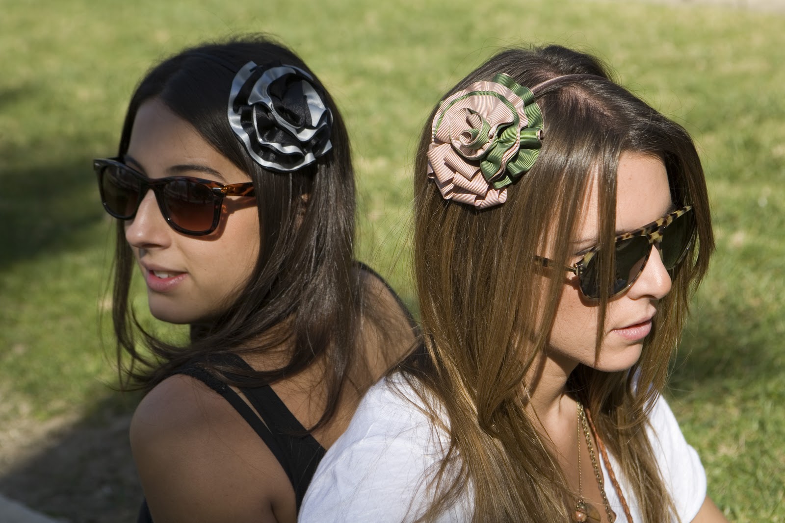 Fotos De Hermanas