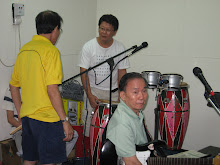 Members of the band