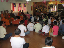 Launching of Dhamma Tunes