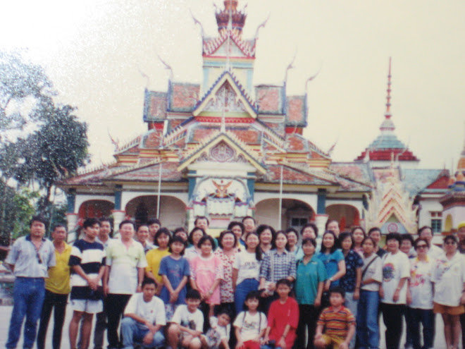 SKE Dhamma School to Kelantan