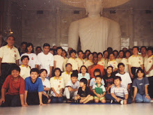 Sentul Buddhist Temple