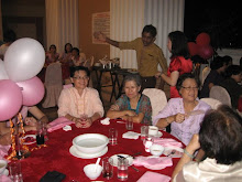Members of SKE Melaka