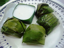 Kuih-muih tradisional melayu