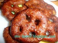 Kuih Cincin