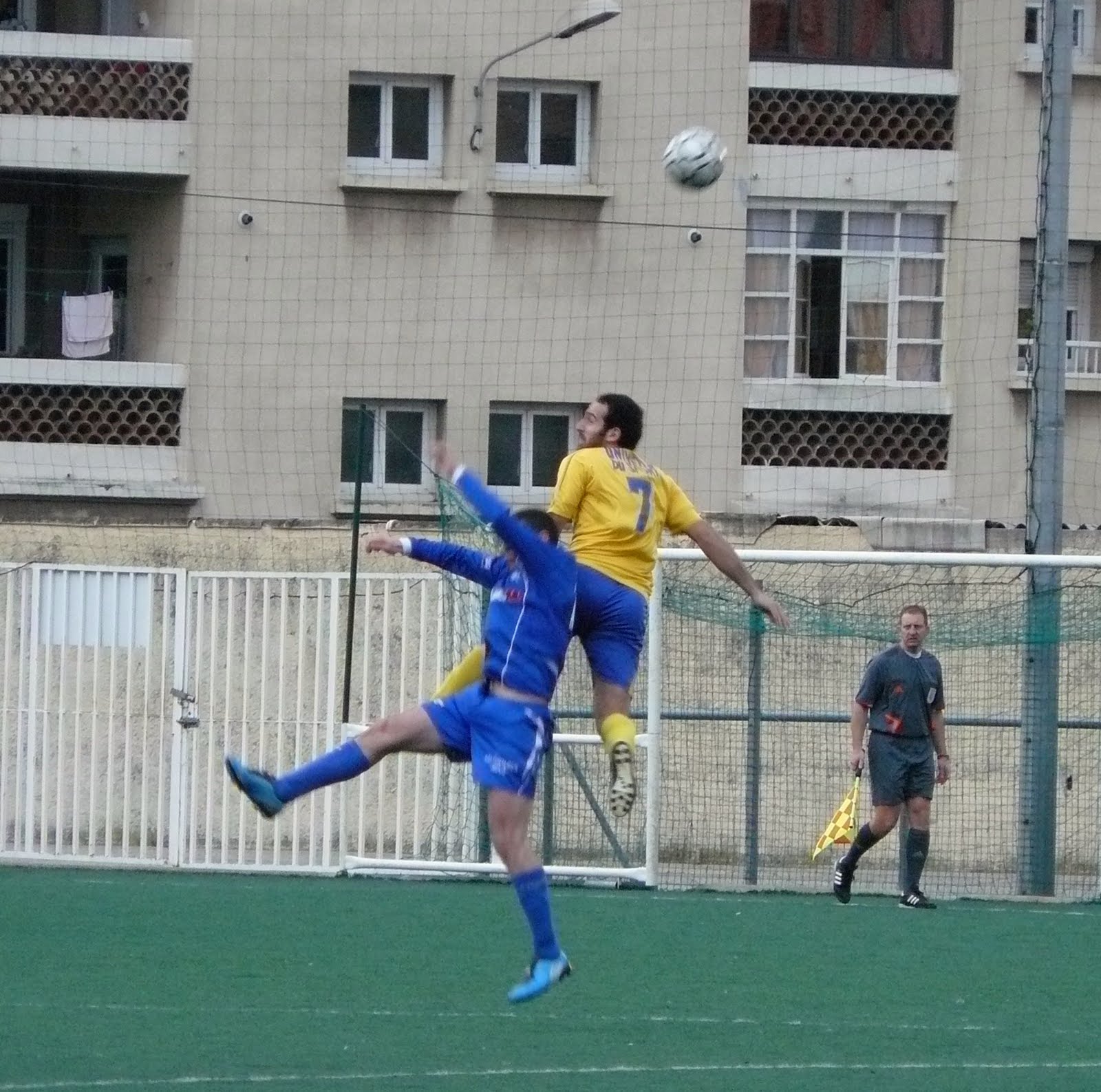 club rencontre manosque