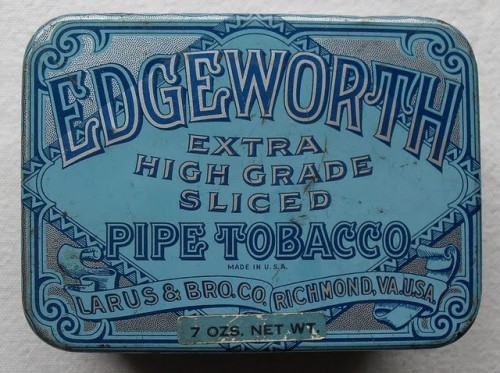 Vintage Packaging