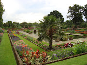 Kensington Palace Gardens