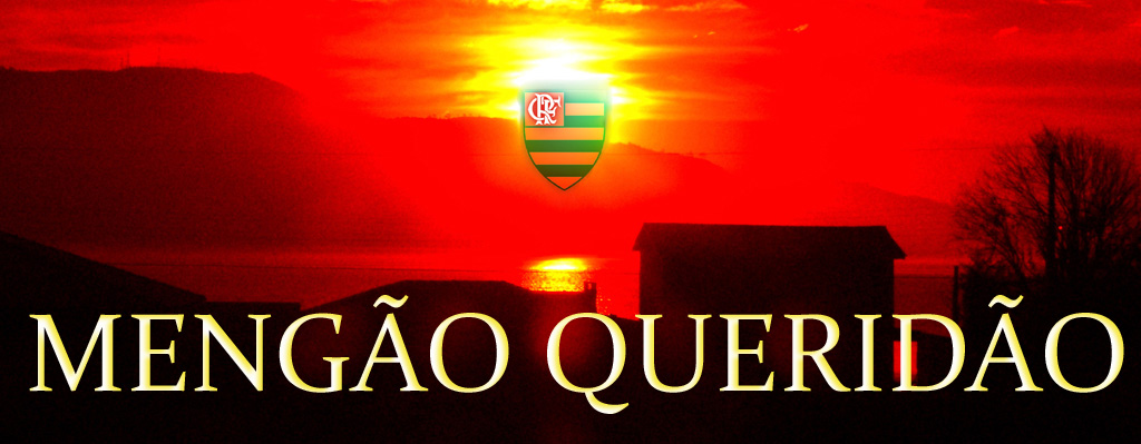 Mengão Queridão