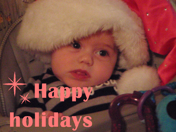 Happy Holidays