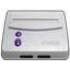 Super Nintendo