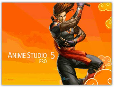 Anime Studio Pro 5.6 Anime Studio Pro 5.6