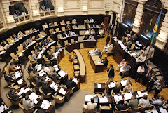 Legislatura de la Provincia de Buenos Aires