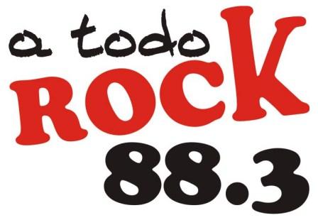 A TODO ROCK por FRONTERA FM 88.3