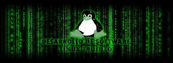 Desarrollo de Software Linux Trujillo
