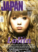 Revista Made In Japan