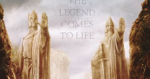 Queen S Throne The Lord Of The Rings The Fellowship Of The Ring Giris Yazisi