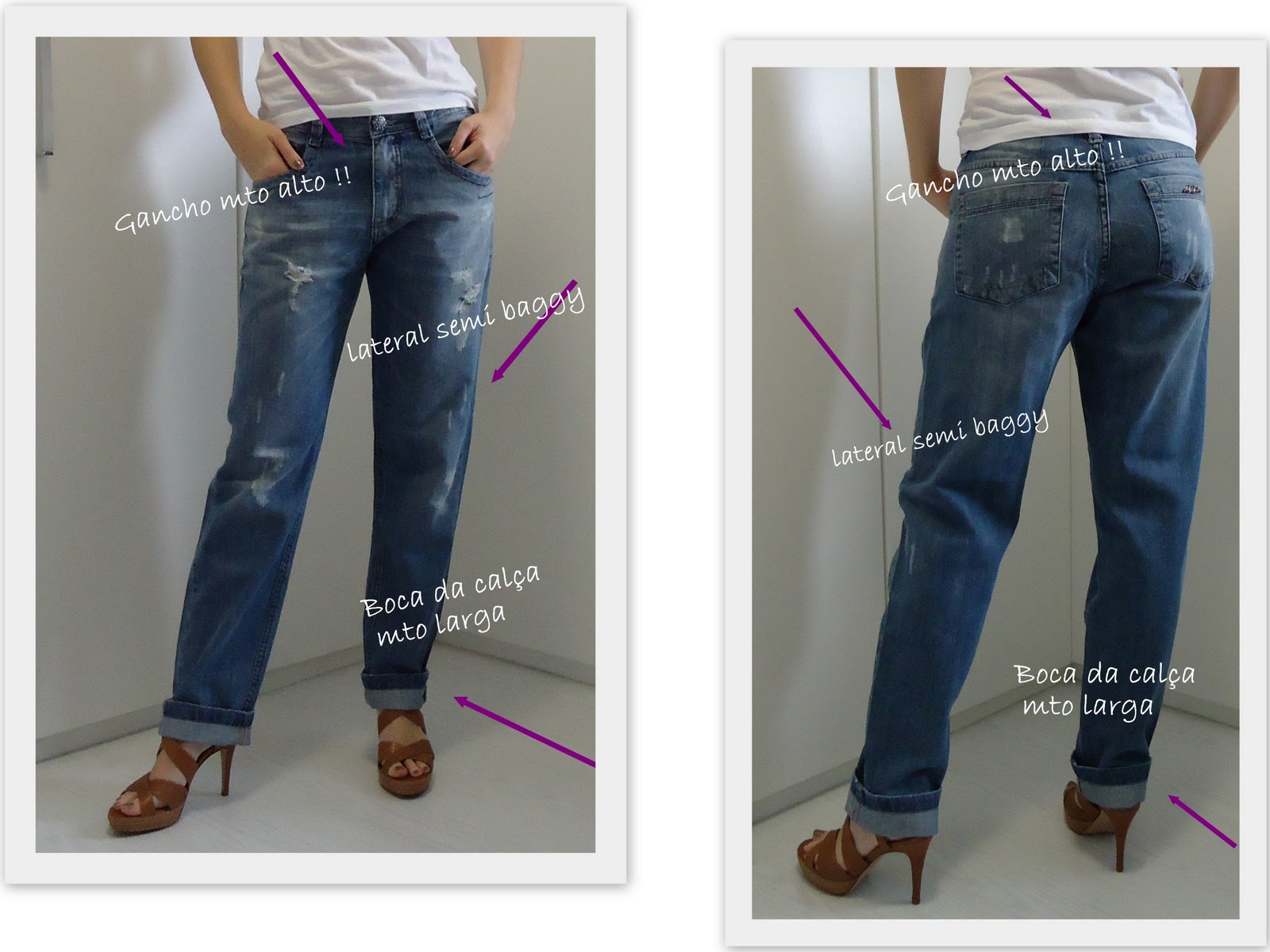 reformar calça jeans