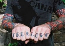 TRUE LOVE-