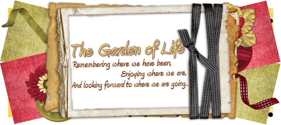 Garden of Life