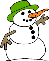 Snowman Clipart Snowman Clipart