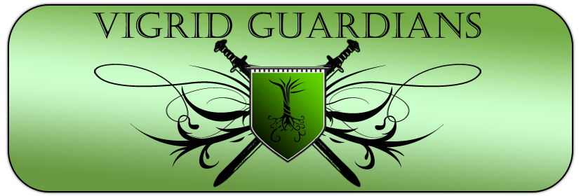 Vigrid Guardians