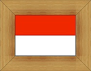 Bendera Merah Putih