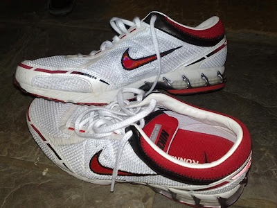 bowerman series