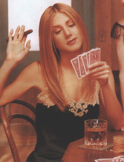 famous people smoking cigarettes: Jennifer Aniston famous people smoking cigarettes: Jennifer Aniston