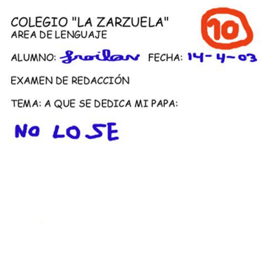 Otros Otros