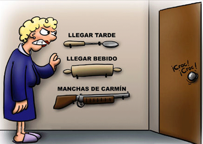 Chistes