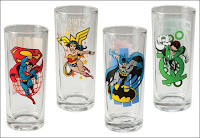 Cover For Drink Glasses
