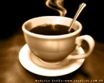 alguém me serve um café?