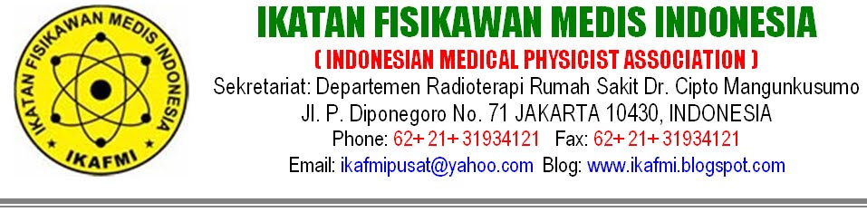 IKATAN  FISIKAWAN MEDIS INDONESIA