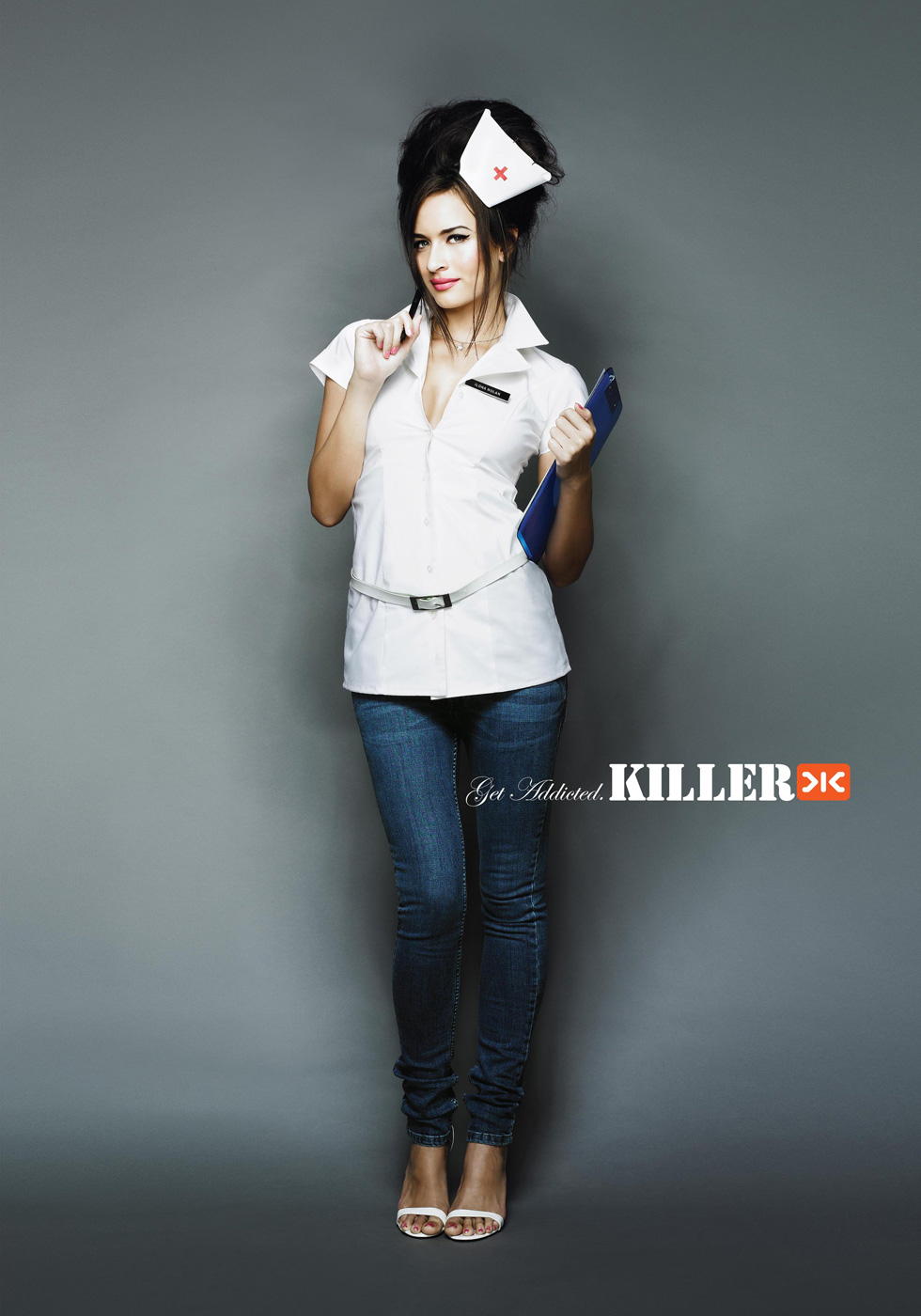 Killer Jeans Logo
