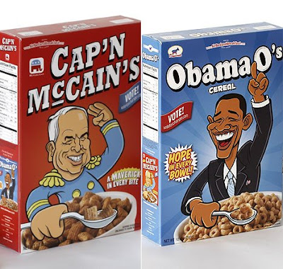 Obama Os