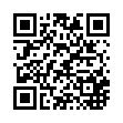 モバイル向けのキャンペーンサイトへのQRコードの画像。