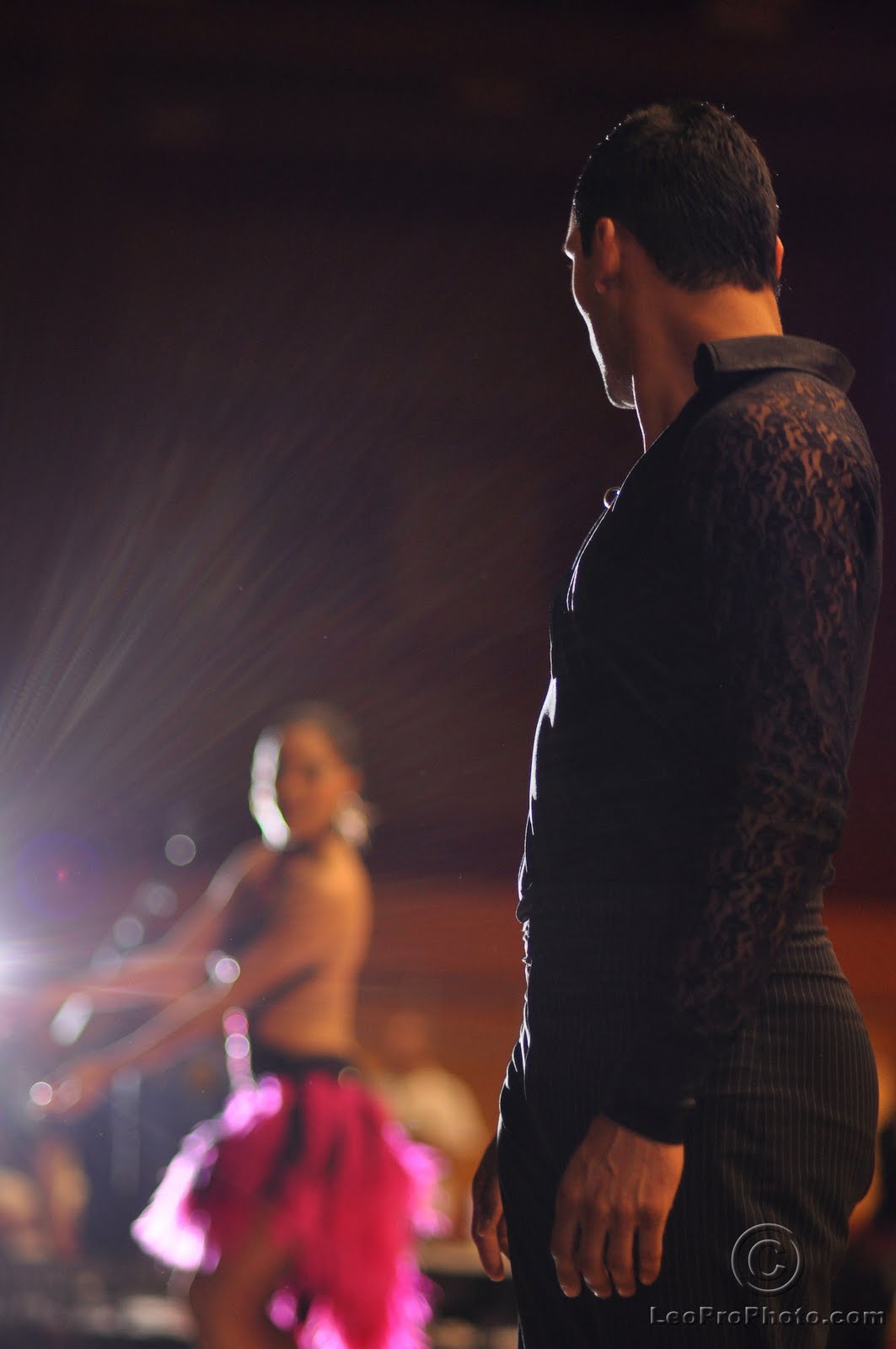 Leo Chavira Photography 3rd Annual Arizona Salsa Congress