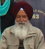 Punjab Peasant Learder: Shaheed Sadhu Singh Takhtupura