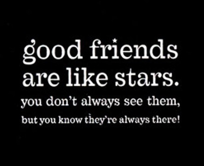 Horse Friendship Quotes