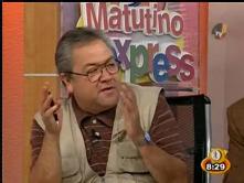 « Enrique Muñoz »