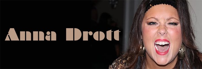 Anna Drott