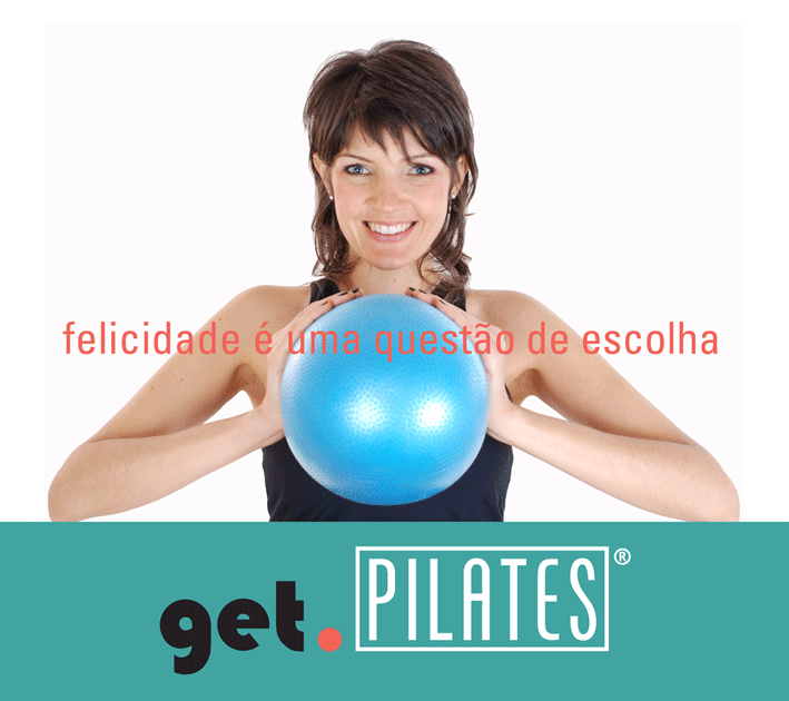 GET PILATES