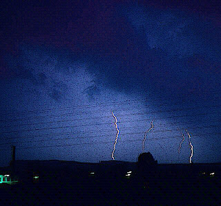 lightning storm lightning storm