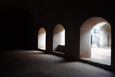 Lights and Shadows .. 5