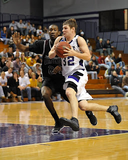 basketball winona state men conference play